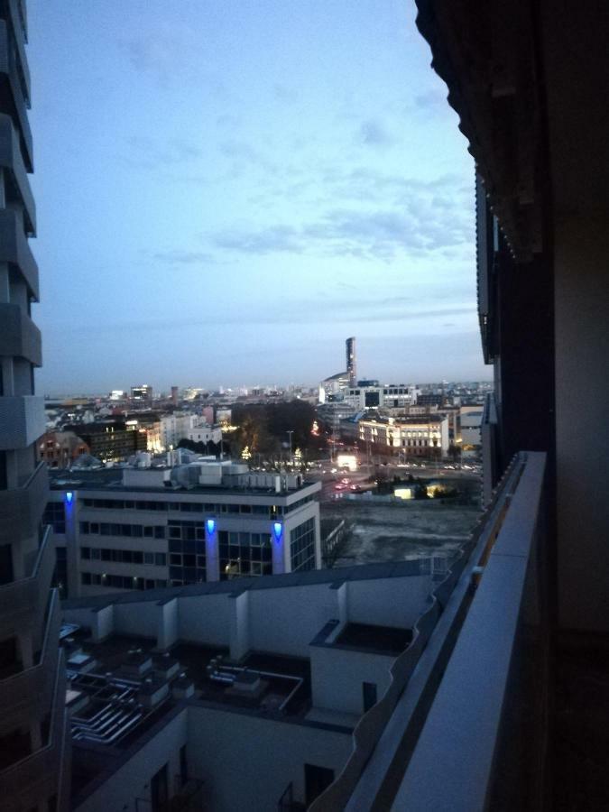 Two Towers Old Town Apartments-City Center-By The River-Observation Terrance On The Roof-Free Parking ヴロツワフ エクステリア 写真